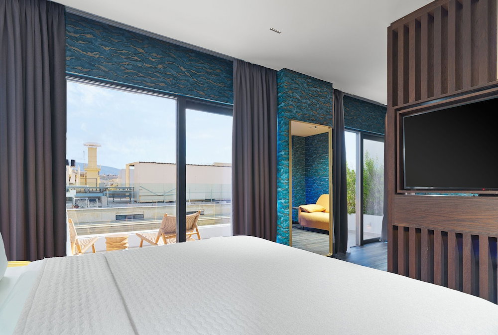 Nyx Esperia Palace Hotel Athens