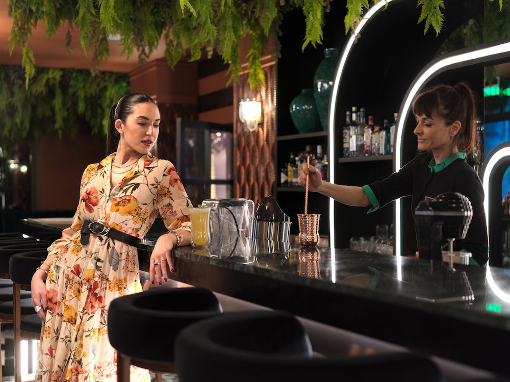 Nyx Esperia Palace Hotel Athens