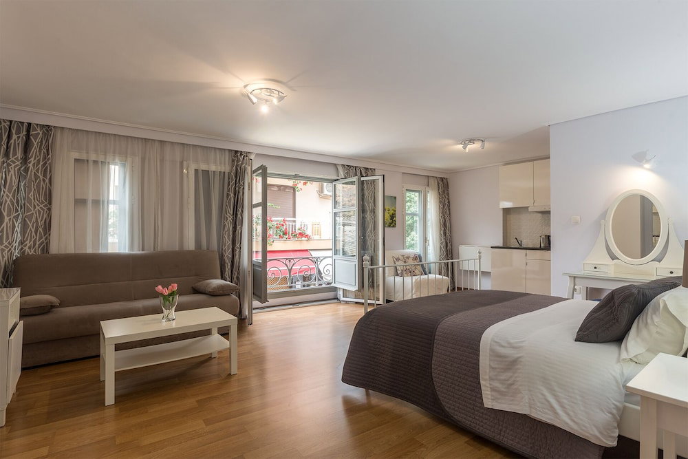 Urbanstay
