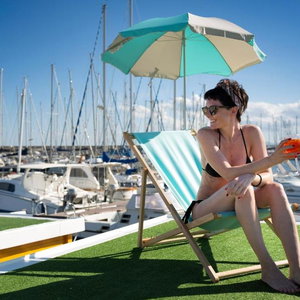 Hotel The Homeboat Company Sant'Elmo - Cagliari cazare Cagliari