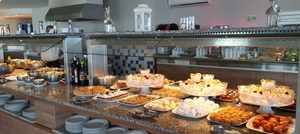 Hotel Sineva Beach cazare Sveti Vlas