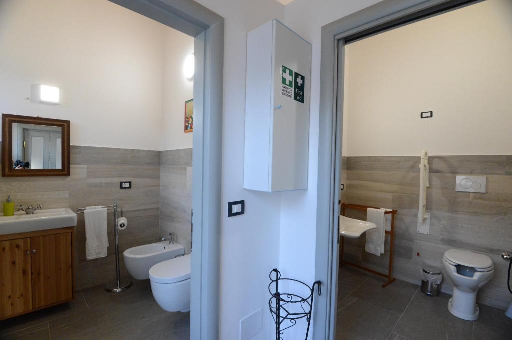 Hotel Agriturismo Fattoria Podere Peciano