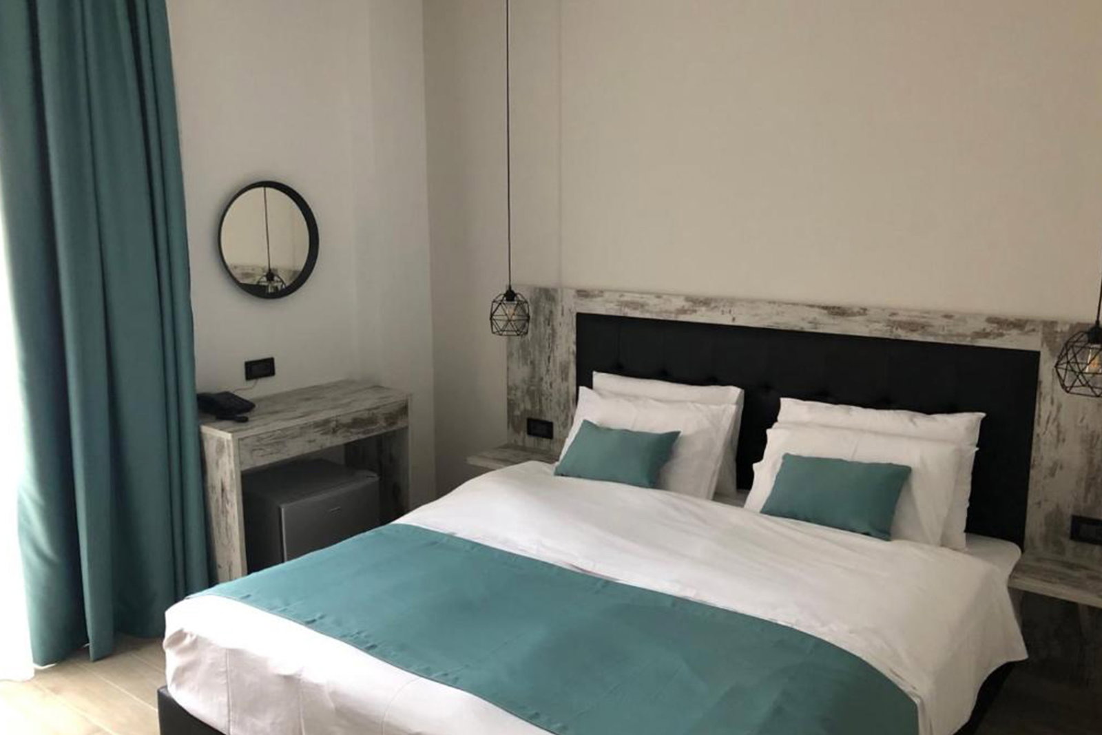 Hotel Evita Asty