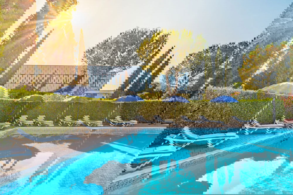 Hotel Residence Nuove Terme