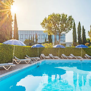 Hotel Residence Nuove Terme cazare Sirmione