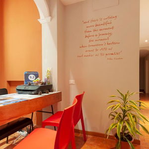 Hotel Cento Passi Dalle Mura cazare Lucca