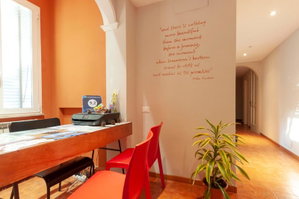 Hotel Cento Passi Dalle Mura cazare Lucca