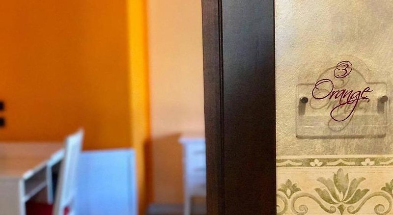 Hotel Eleven Bed & Breakfast