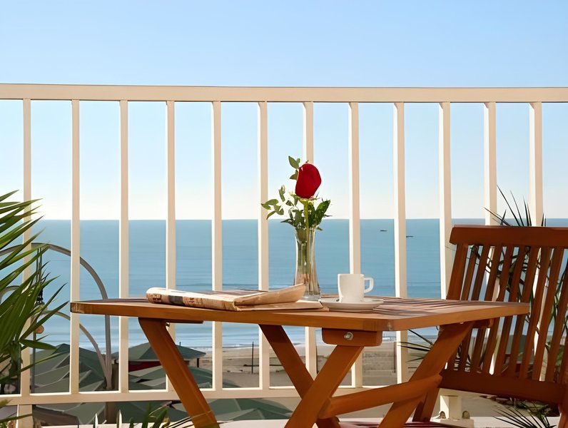 Hotel Hotel Sirenetta