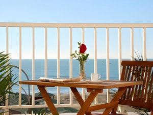 Hotel Hotel Sirenetta cazare Lido di Ostia