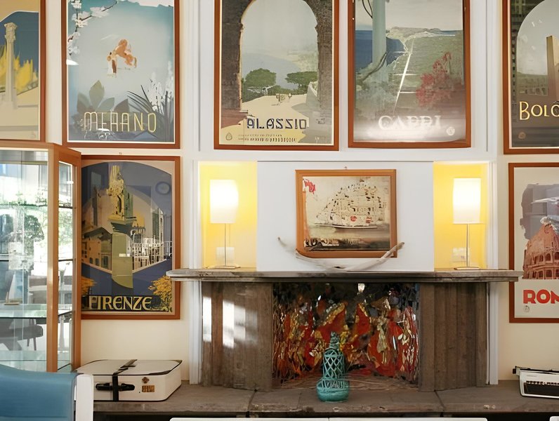 Hotel Sirenetta