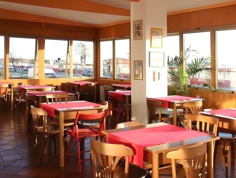 Hotel Sirenetta