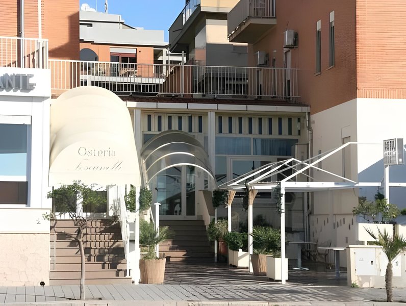Hotel Sirenetta