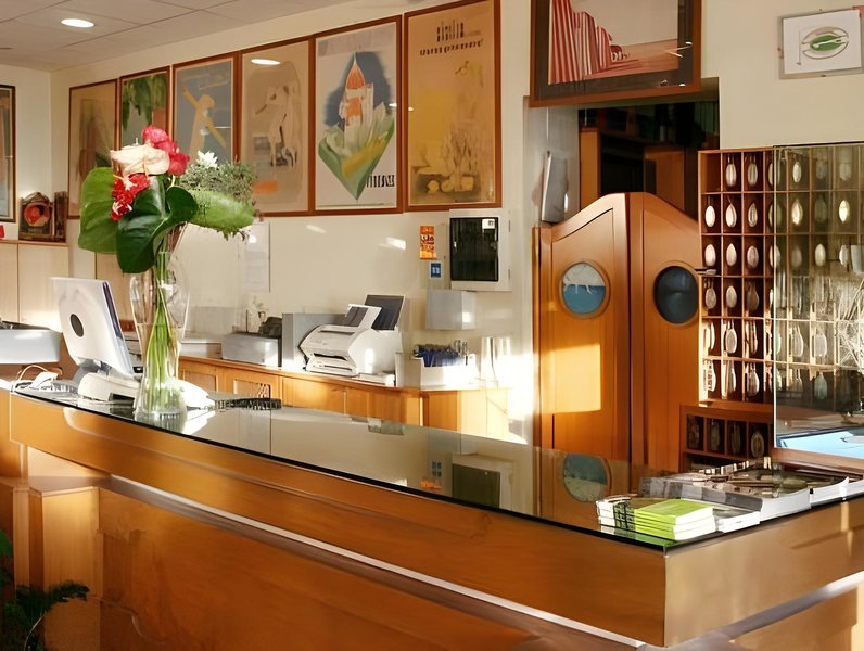 Hotel Sirenetta