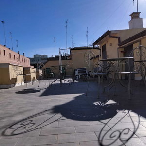 Hotel Il Piccolo Albergo cazare Matera