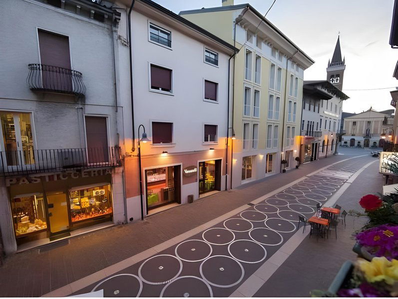 Hotel Residenza Agnello DOro