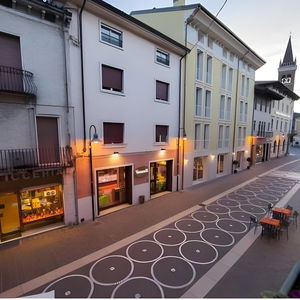 Hotel Residenza Agnello DOro cazare Bussolengo