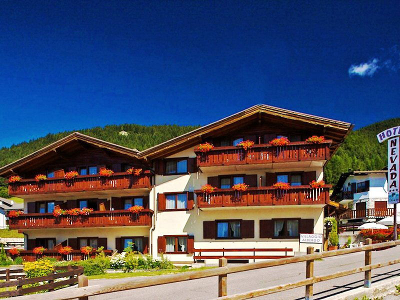 Hotel Villaggio Nevada