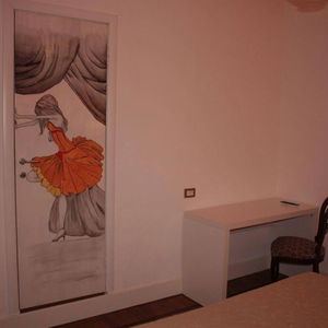 Hotel Da Cesare cazare Stresa