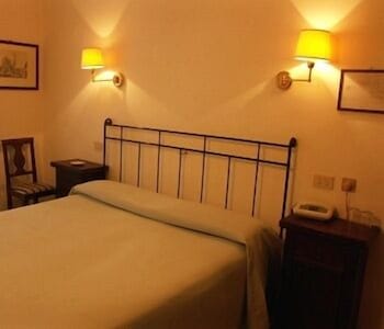 Hotel Albergo Cannon D'oro