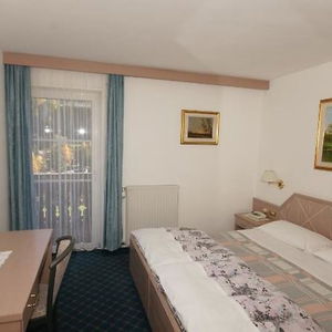 Hotel Villa Mozart cazare Pozza di Fassa