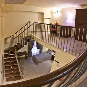 Hotel Albanuova cazare Reggio Calabria