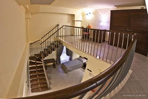 Hotel Albanuova cazare Reggio Calabria