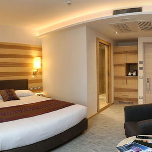 Hotel Garden cazare Peschiera del Garda