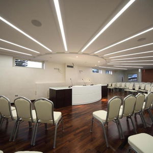 Hotel E' Hotel cazare Reggio Calabria