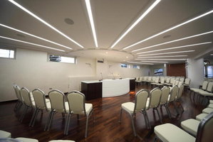 Hotel E' Hotel cazare Reggio Calabria