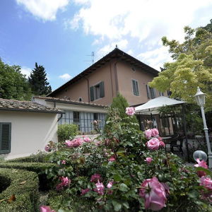 Hotel Belvedere cazare San Gimignano
