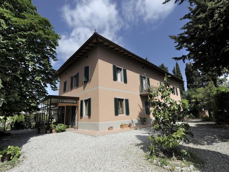 Belvedere