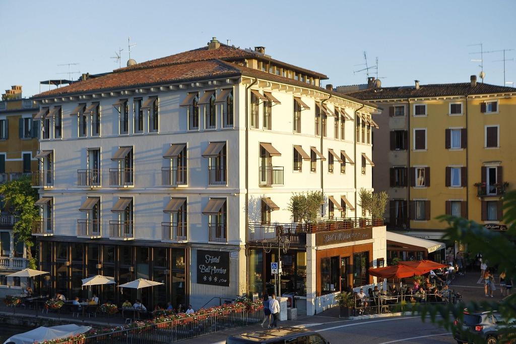 Hotel Hotel Bell'arrivo