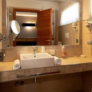 Hotel San Vigilio cazare Moena