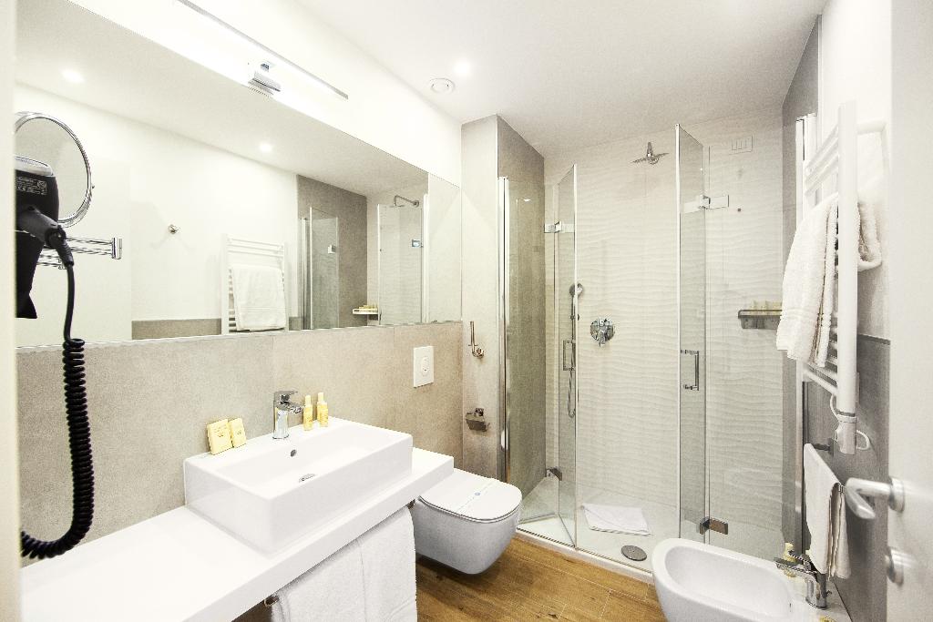 Hotel Toscana Charme Resort