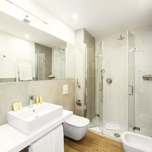 Hotel Toscana Charme Resort cazare Tirrenia