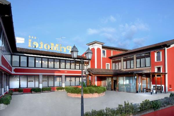 Hotel Primotel