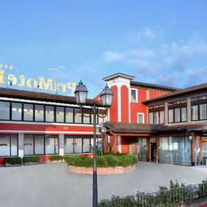 Hotel Primotel cazare Brescia