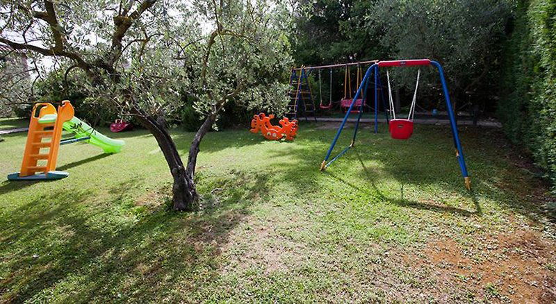 Hotel Il Poggio Degli Olivi