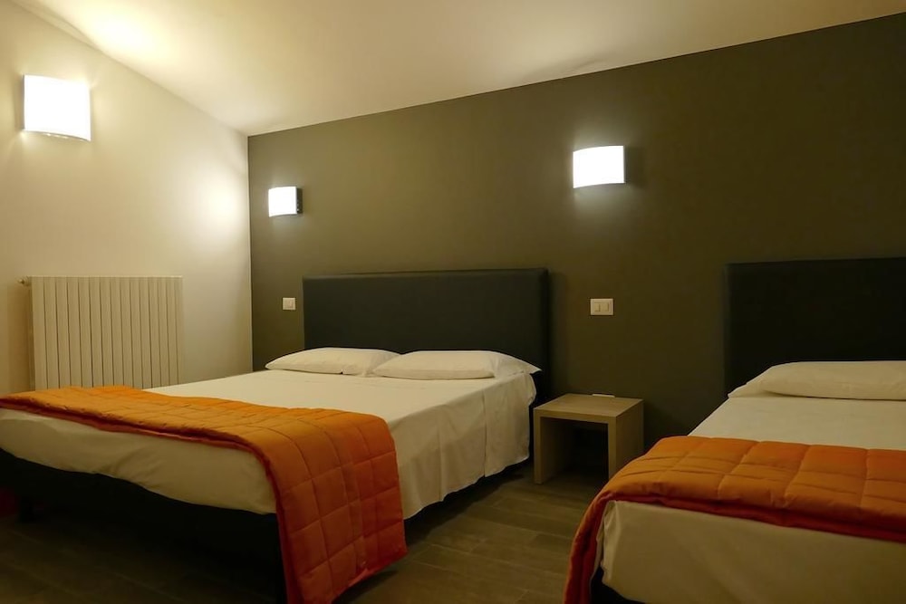 Hotel Hotel Désirée