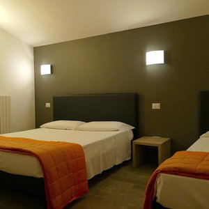 Hotel Hotel Désirée cazare San Benedetto del Tronto