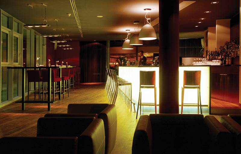 Hotel Four Points By Sheraton Bolzano