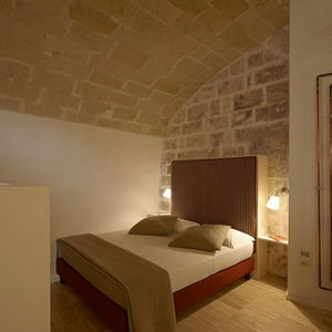 Hotel Fra I Sassi Residence cazare Matera