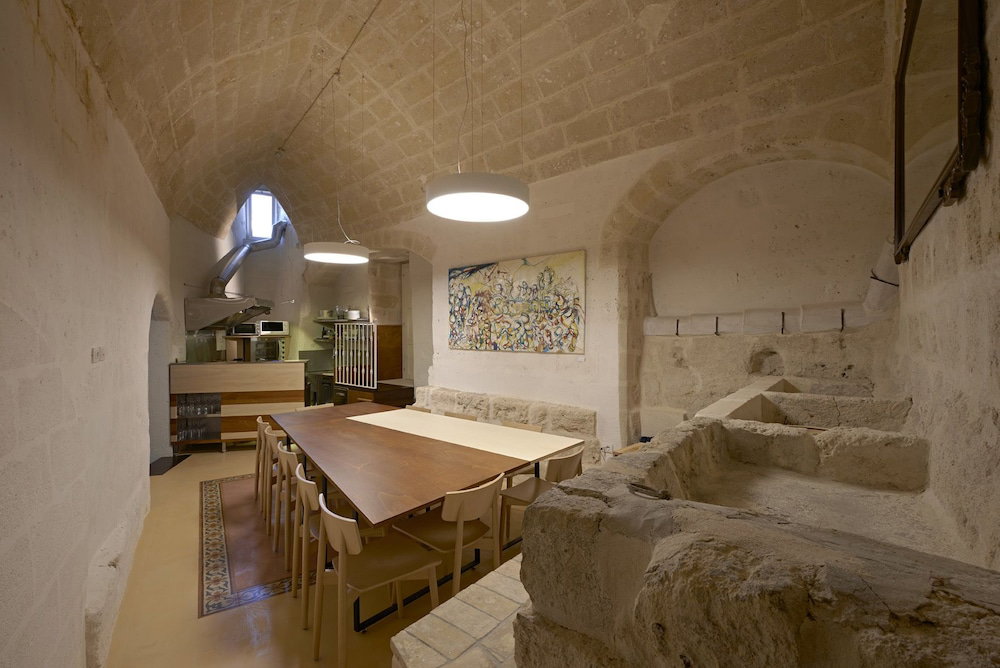 Fra I Sassi Residence