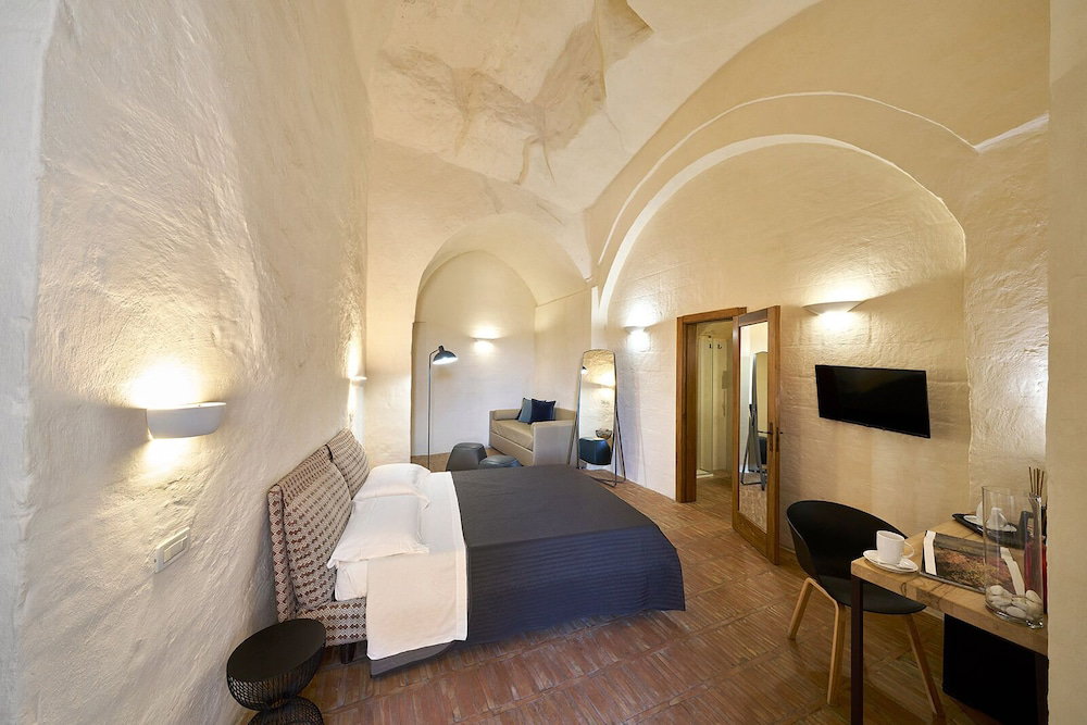 Fra I Sassi Residence