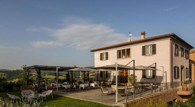 Hotel Roccafiore Residenza