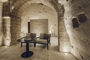 Hotel Il Palazzotto cazare Matera