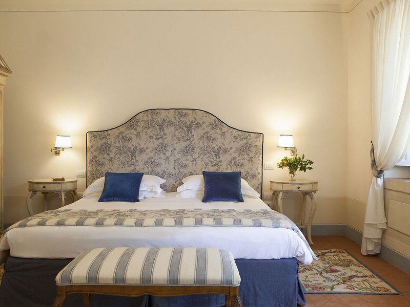 Hotel Foresteria Podere Brizio