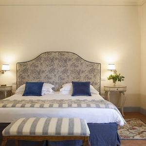 Hotel Foresteria Podere Brizio cazare Montalcino