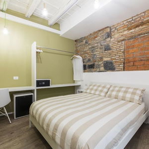 Hotel Rumi Rooms cazare Como